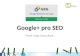Google+ pro SEO
