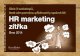 Série workshopů - HR marketing - Brno 2014