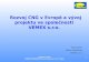 Rozvoj CNG v Evropě a vývoj projektu ve společnosti VEMEX s.r.o