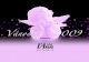 Vánoční katalog FAnn parfumerie 2009