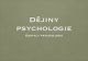 Djiny psychologie - Masaryk University Gestalt Psychology (v USA) Wolfgang Kأ¶hler (1887-1967) â€¢ spoluzakladatel