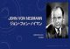 John von Neumann ジョン・フォン・ノイマンist.ksc. nishitani/?c=plugin;plugin=attach... John von Neumann ジョン・フォン・ノイマン Author 手島啓輔 Created