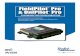 FieldPilot Pro & UniPilot Pro - TeeJet · PDF file FieldPilot® Pro & UniPilot® Pro Aeros 8 ; 8 Matrix Pro GS 2 5 @ A 8 8 v4.21+ SCM Pro 3.2.32197 РУКОВОДСТВО ПОЛЬЗОВАТЕЛЯ
