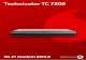 Technicolor TC 7200 - Vodafone