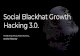 Social Blackhat Growth Hacking 3.0. - Amazon S3 Social Blackhat Growth Hacking 3.0. Pro B2B, Hiring,