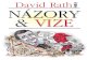 David Rath - Nzory a vize (2011)