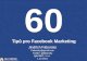 60 tipu pro facebook marketing