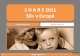Prezentace aplikace PowerPoint - CERGE- · PDF file 3 SC&C, spol. s r.o. SHARE - 50 + v Evropě The Survey of Health, Ageing and Retirement in Europe Studie o zdraví, stárnutí a